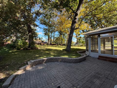 Tiny photo for 814 Woodlawn Drive, DeKalb, IL 60115 (MLS # 12492879)