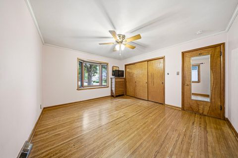 Tiny photo for 814 Woodlawn Drive, DeKalb, IL 60115 (MLS # 12492879)