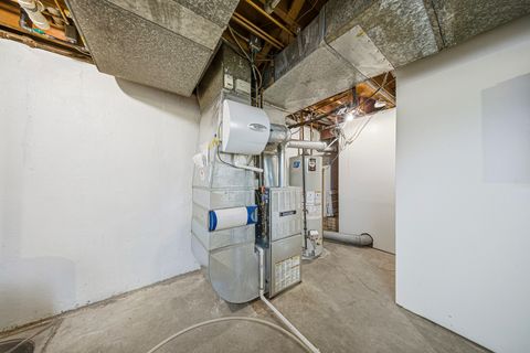 Tiny photo for 814 Woodlawn Drive, DeKalb, IL 60115 (MLS # 12492879)