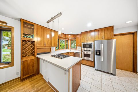 Tiny photo for 814 Woodlawn Drive, DeKalb, IL 60115 (MLS # 12492879)