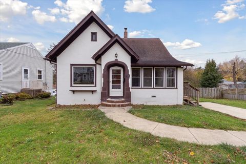 A home in Freeport