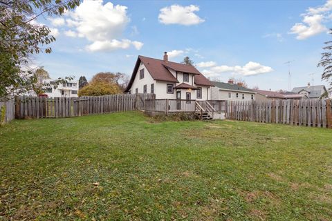 A home in Freeport