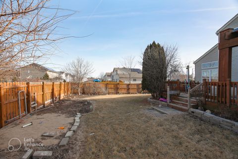 Tiny photo for 2900 Sierra Avenue, Plainfield, IL 60586 (MLS # 12367473)