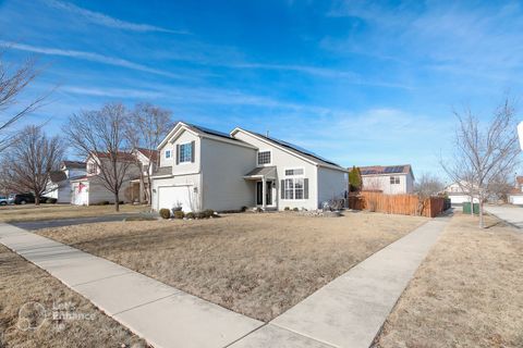 Tiny photo for 2900 Sierra Avenue, Plainfield, IL 60586 (MLS # 12367473)