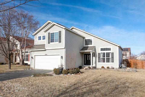2900 Sierra Avenue Plainfield IL 60586