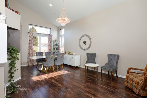 Tiny photo for 2900 Sierra Avenue, Plainfield, IL 60586 (MLS # 12367473)