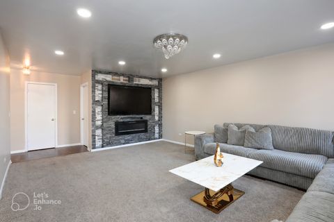Tiny photo for 2900 Sierra Avenue, Plainfield, IL 60586 (MLS # 12367473)