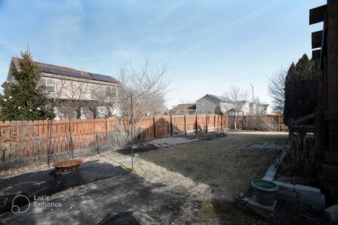 Tiny photo for 2900 Sierra Avenue, Plainfield, IL 60586 (MLS # 12367473)
