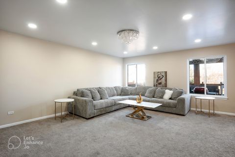 Tiny photo for 2900 Sierra Avenue, Plainfield, IL 60586 (MLS # 12367473)