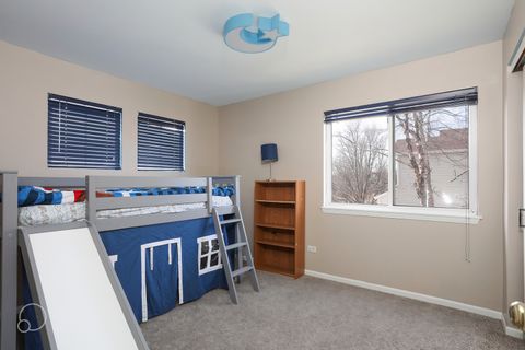 Tiny photo for 2900 Sierra Avenue, Plainfield, IL 60586 (MLS # 12367473)