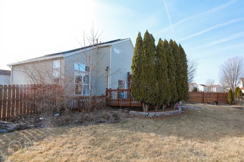 Tiny photo for 2900 Sierra Avenue, Plainfield, IL 60586 (MLS # 12367473)