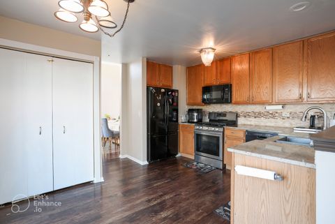 Tiny photo for 2900 Sierra Avenue, Plainfield, IL 60586 (MLS # 12367473)