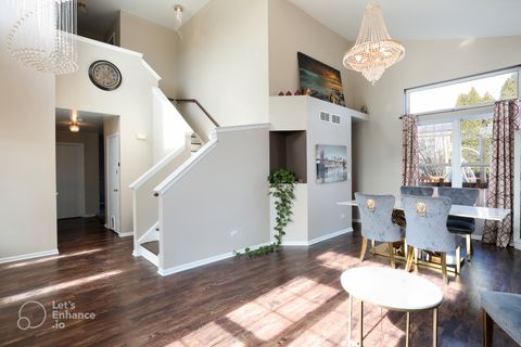 Tiny photo for 2900 Sierra Avenue, Plainfield, IL 60586 (MLS # 12367473)