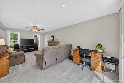 Tiny photo for 821 Chestnut Court, Marengo, IL 60152 (MLS # 12708380)