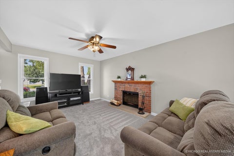 Tiny photo for 821 Chestnut Court, Marengo, IL 60152 (MLS # 12708380)