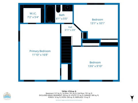 Tiny photo for 821 Chestnut Court, Marengo, IL 60152 (MLS # 12708380)