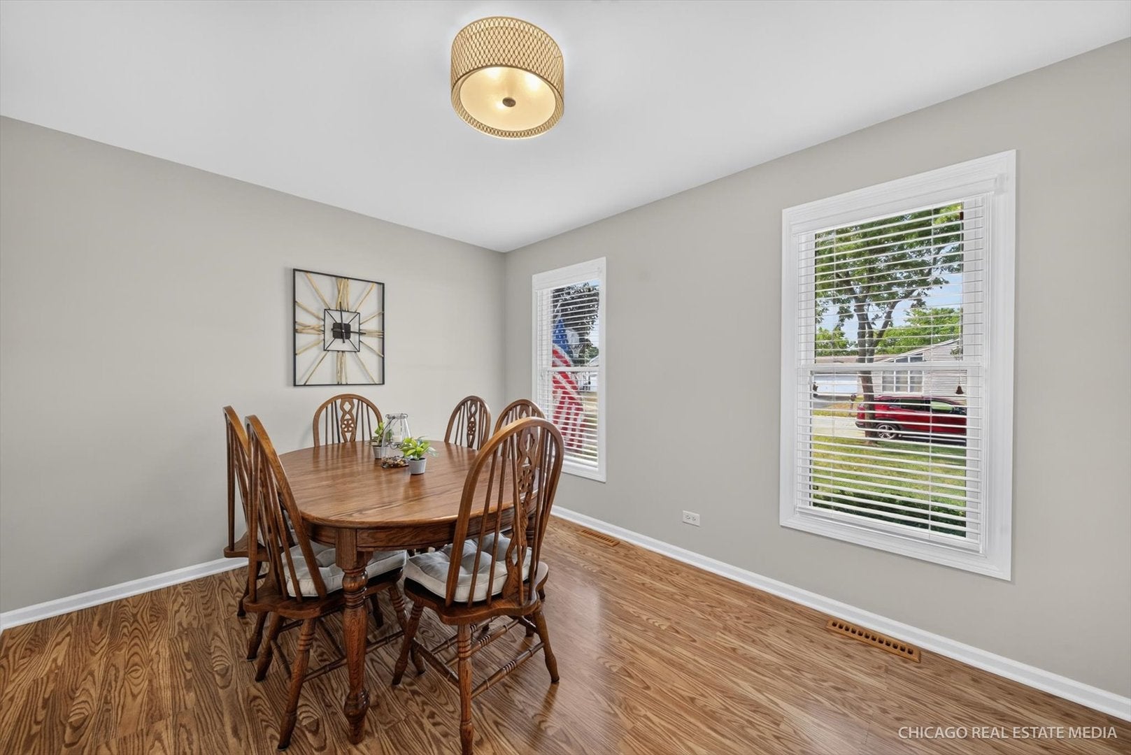 821 Chestnut Court