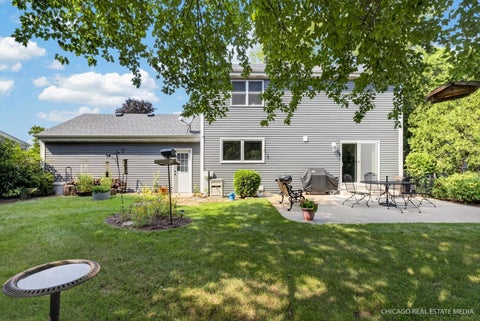 Tiny photo for 821 Chestnut Court, Marengo, IL 60152 (MLS # 12708380)