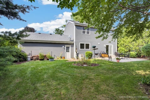 Tiny photo for 821 Chestnut Court, Marengo, IL 60152 (MLS # 12708380)