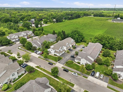 Tiny photo for 201 Nicole Drive #C, South Elgin, IL 60177 (MLS # 12710245)