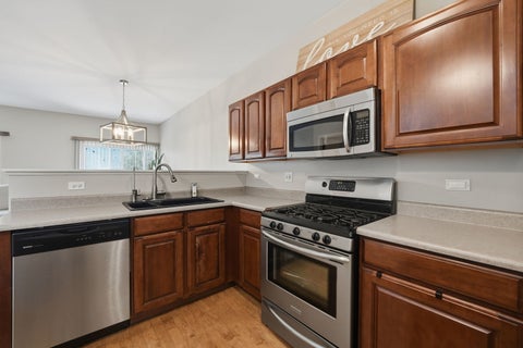 Tiny photo for 201 Nicole Drive #C, South Elgin, IL 60177 (MLS # 12710245)