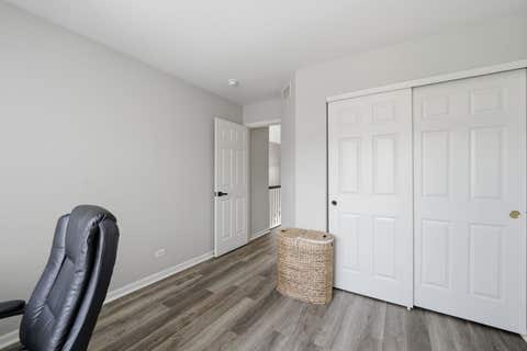 Tiny photo for 201 Nicole Drive #C, South Elgin, IL 60177 (MLS # 12710245)