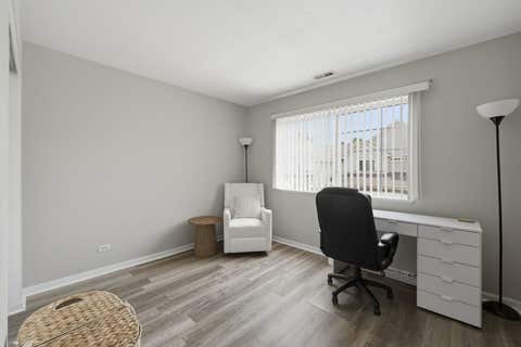 Tiny photo for 201 Nicole Drive #C, South Elgin, IL 60177 (MLS # 12710245)