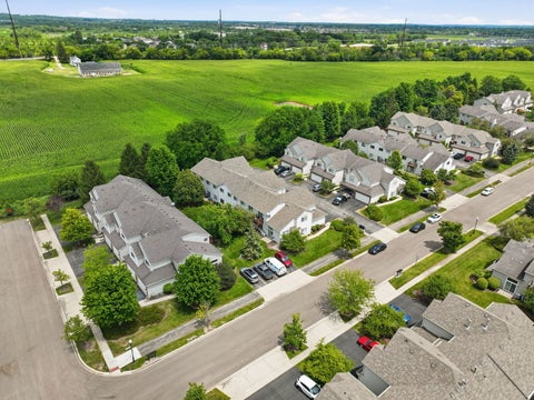 Tiny photo for 201 Nicole Drive #C, South Elgin, IL 60177 (MLS # 12710245)
