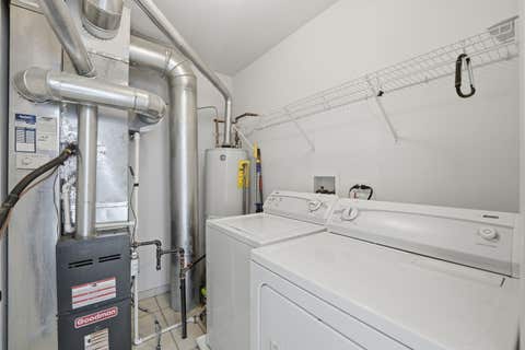 Tiny photo for 201 Nicole Drive #C, South Elgin, IL 60177 (MLS # 12710245)