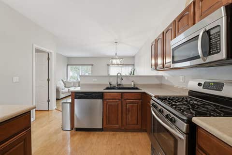 Tiny photo for 201 Nicole Drive #C, South Elgin, IL 60177 (MLS # 12710245)