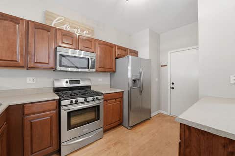 Tiny photo for 201 Nicole Drive #C, South Elgin, IL 60177 (MLS # 12710245)