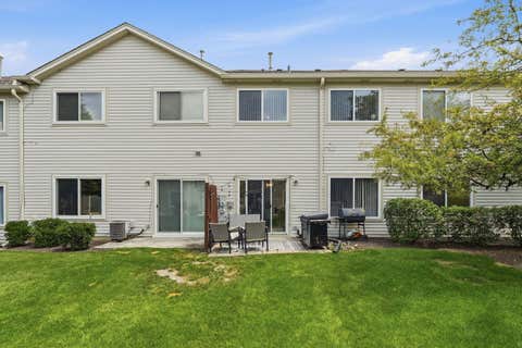 Tiny photo for 201 Nicole Drive #C, South Elgin, IL 60177 (MLS # 12710245)