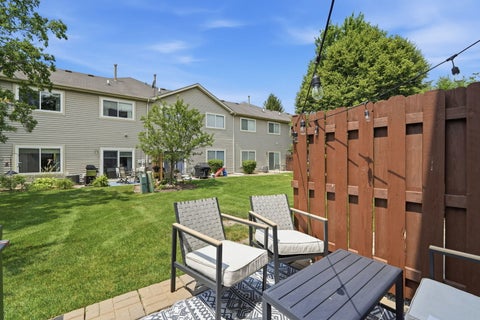 Tiny photo for 201 Nicole Drive #C, South Elgin, IL 60177 (MLS # 12710245)