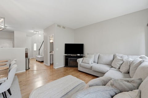 Tiny photo for 201 Nicole Drive #C, South Elgin, IL 60177 (MLS # 12710245)