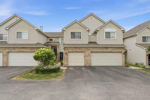 Photo of 201 Nicole Drive #C, South Elgin, IL 60177 (MLS # 12710245)