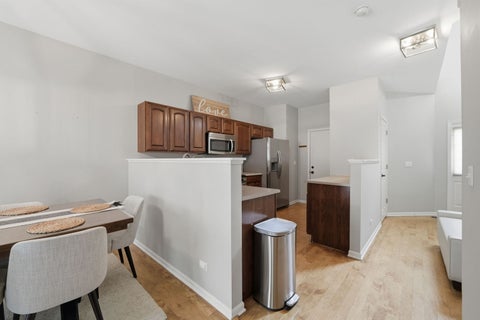Tiny photo for 201 Nicole Drive #C, South Elgin, IL 60177 (MLS # 12710245)