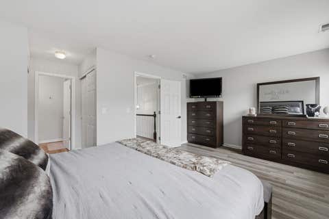 Tiny photo for 201 Nicole Drive #C, South Elgin, IL 60177 (MLS # 12710245)