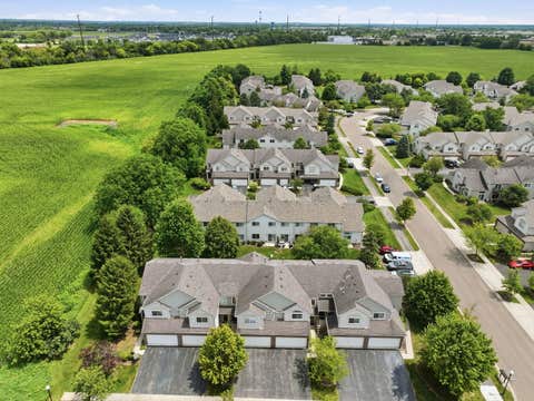 Tiny photo for 201 Nicole Drive #C, South Elgin, IL 60177 (MLS # 12710245)