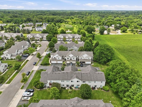 Tiny photo for 201 Nicole Drive #C, South Elgin, IL 60177 (MLS # 12710245)