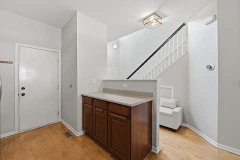 Tiny photo for 201 Nicole Drive #C, South Elgin, IL 60177 (MLS # 12710245)
