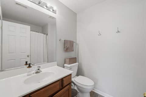 Tiny photo for 201 Nicole Drive #C, South Elgin, IL 60177 (MLS # 12710245)