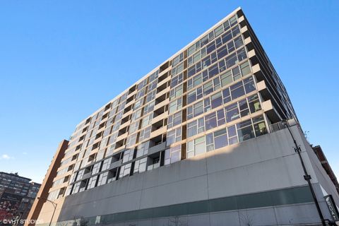 630 N Franklin Street 721 Chicago IL 60654