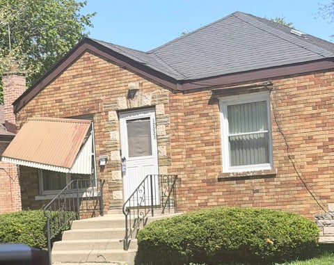 Photo of 12223 S Elizabeth Street, Chicago, IL 60643 (MLS # 12752159)