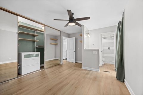 Tiny photo for 5505 Lakeside Drive #2F, Lisle, IL 60532 (MLS # 12619648)