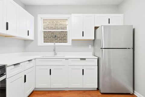 Tiny photo for Chicago, IL 60636 (MLS # 12561726)