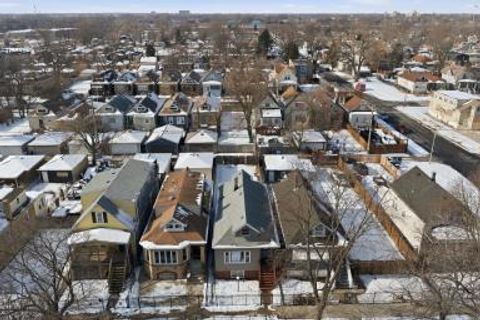 Tiny photo for Chicago, IL 60636 (MLS # 12561726)