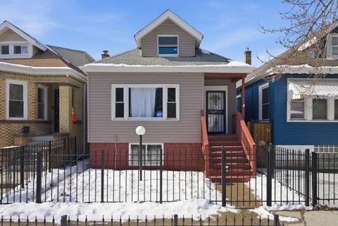 Photo of Chicago, IL 60636 (MLS # 12561726)
