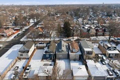 Tiny photo for Chicago, IL 60636 (MLS # 12561726)