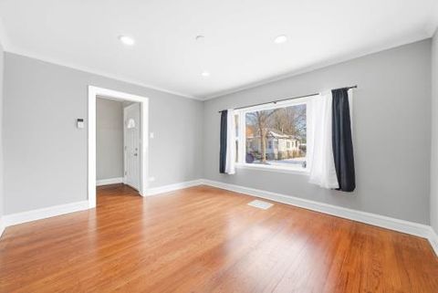 Tiny photo for Chicago, IL 60636 (MLS # 12561726)