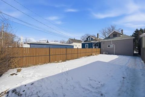 Tiny photo for Chicago, IL 60636 (MLS # 12561726)